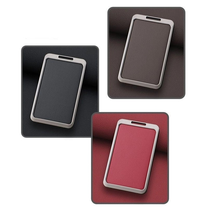 NFC Card Protector for LOTUS