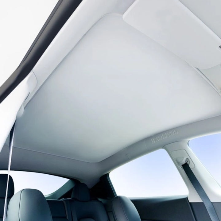 Car Canopy Sun Mats for Lotus Eletre