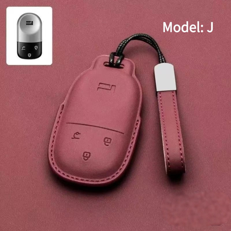 Car key protector suitable for ROX 01