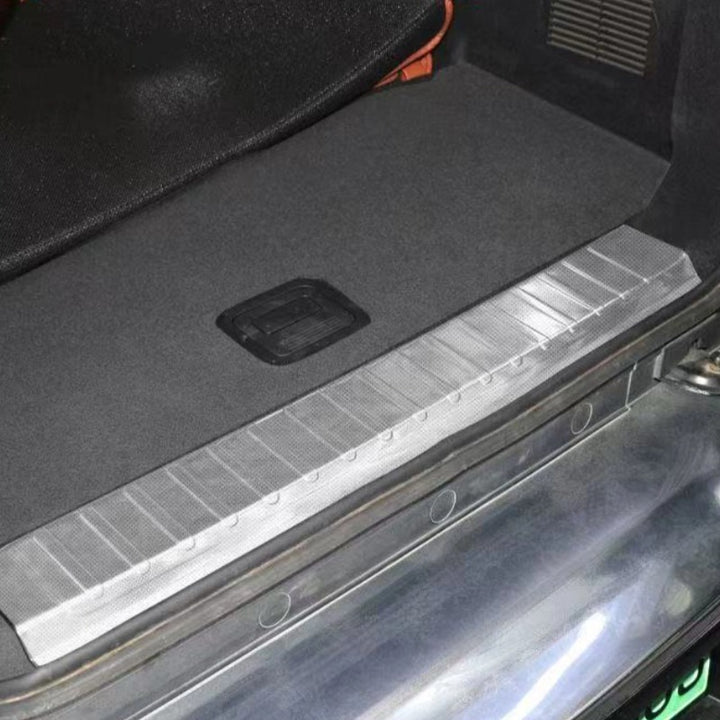 Door Welcome Anti-scratch Strip For ROX 01