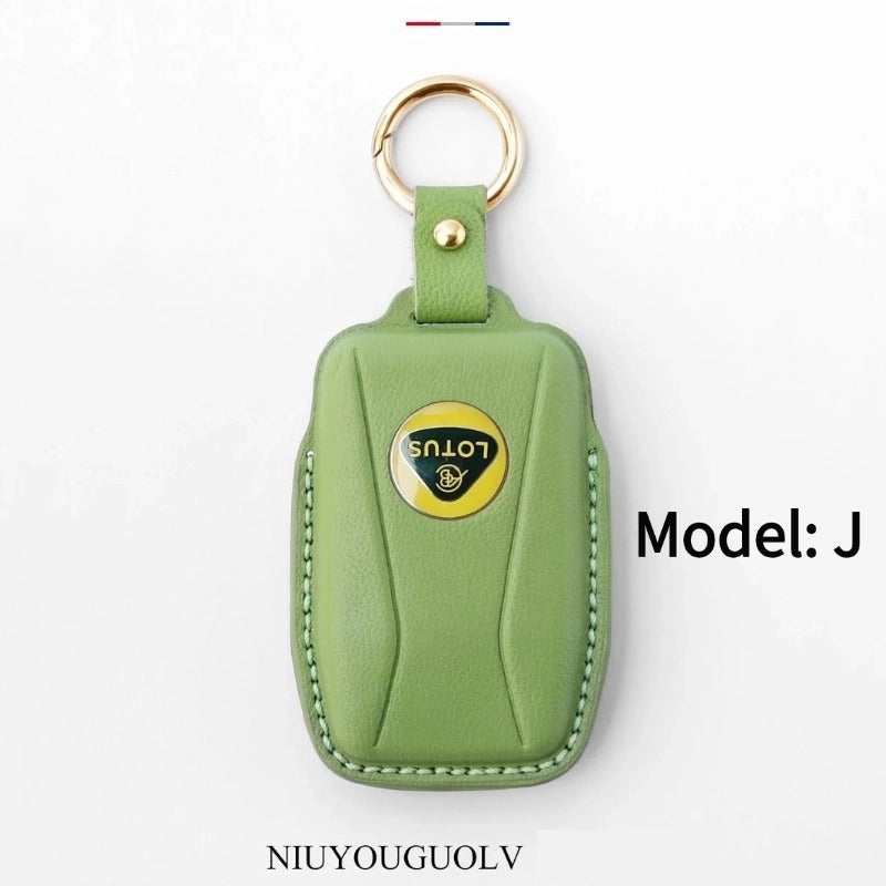 Car Key Protector & NFC Card Protector for LOTUS EMEYA
