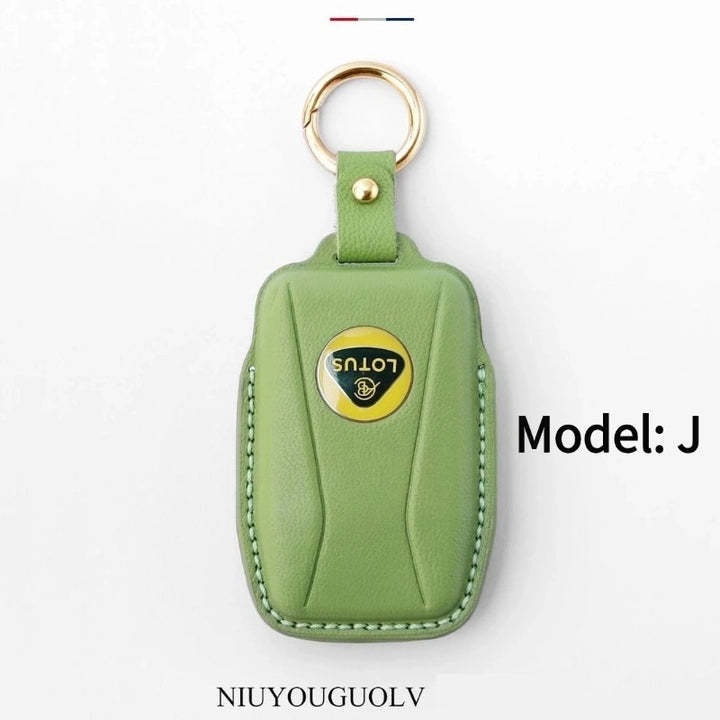 Car Key Protector & NFC Card Protector for LOTUS EMEYA