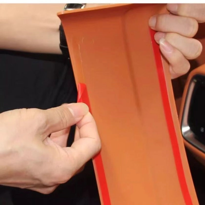 Car Fridge Kick Cover for HUAWEI AITO M9 & M7