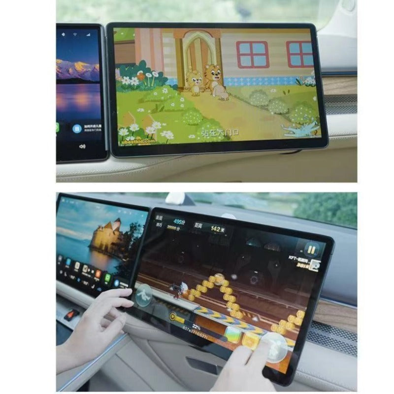 &Car passenger entertainment screen for HUAWEI AITO M7 & M5