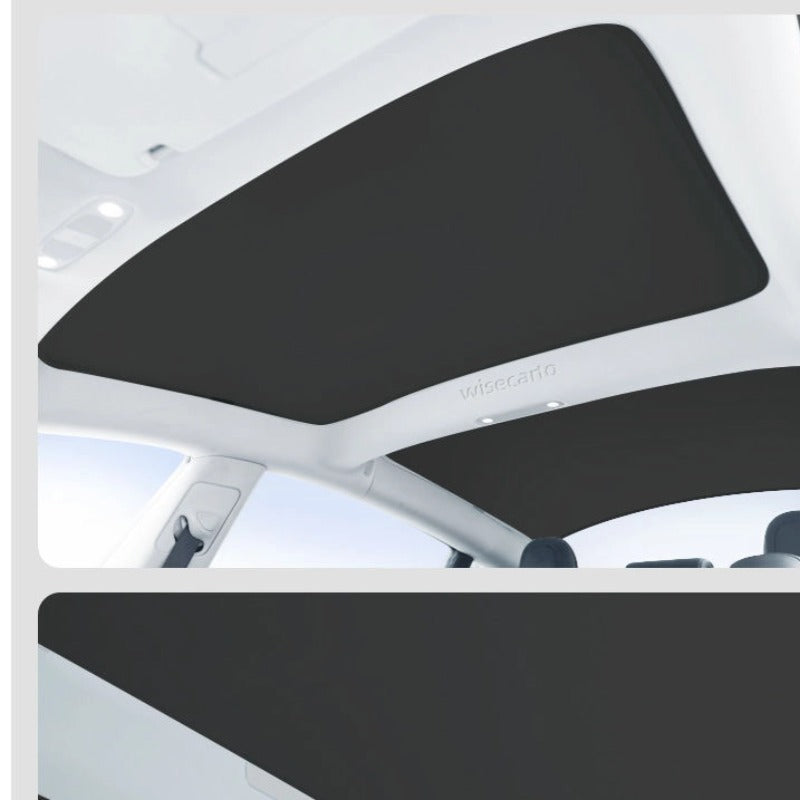 Car Canopy Sun Mats for Lotus Eletre