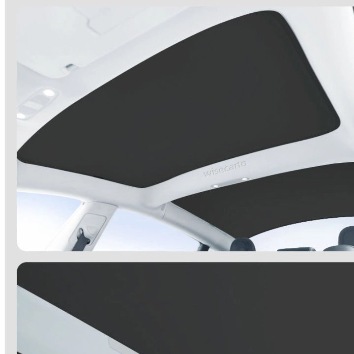 Car Canopy Sun Mats for Lotus Eletre