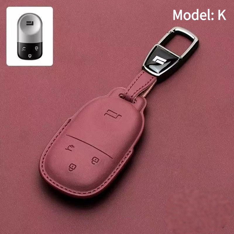 Car key protector suitable for ROX 01