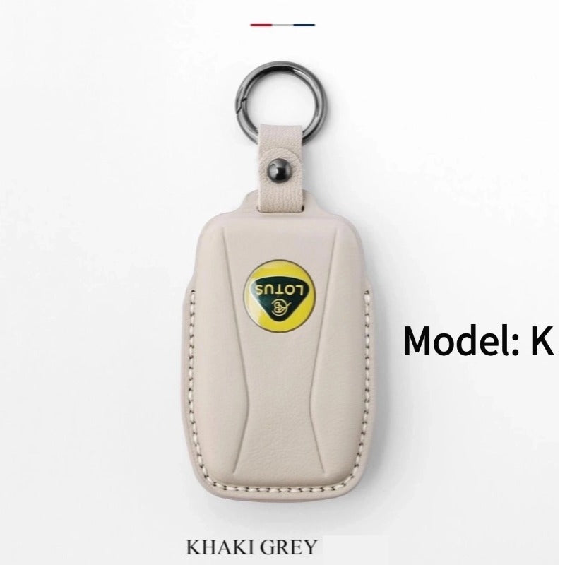 Car Key Protector & NFC Card Protector for LOTUS EMEYA