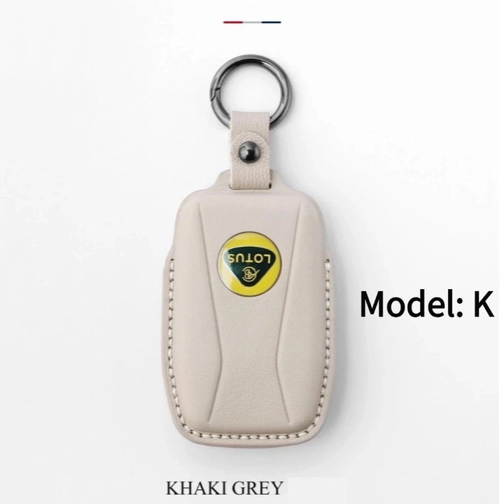 Car Key Protector & NFC Card Protector for LOTUS EMEYA
