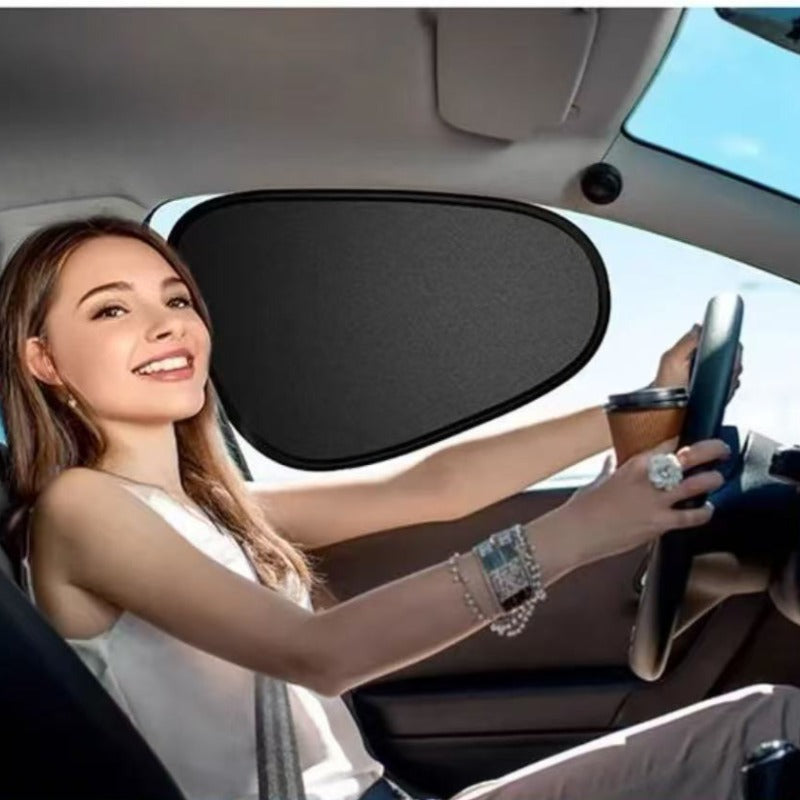 Car window sunshades suitable for HUAWEI Maextro S800