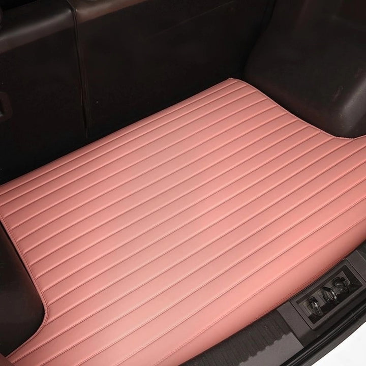 All-weather floor mats for  drive Lotus Emeya & Lotus Emira & Lotus Eletre