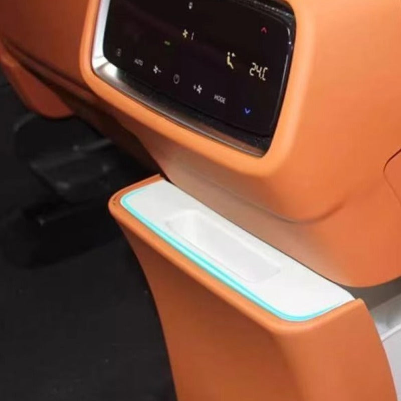 Car Fridge Kick Cover for HUAWEI AITO M9 & M7