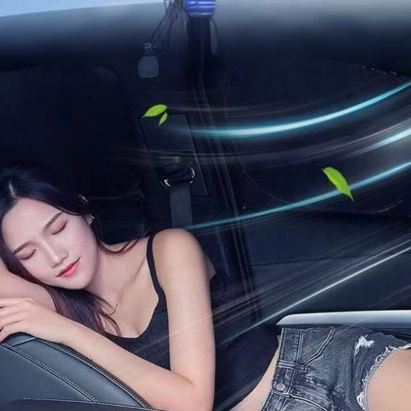 Car Window Sunshade for HUAWEI AITO