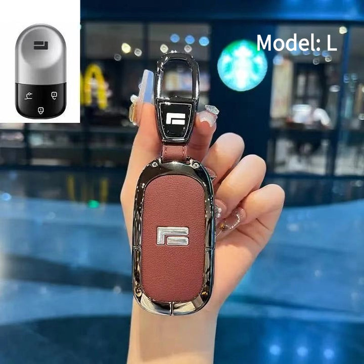 Car key protector suitable for ROX 01