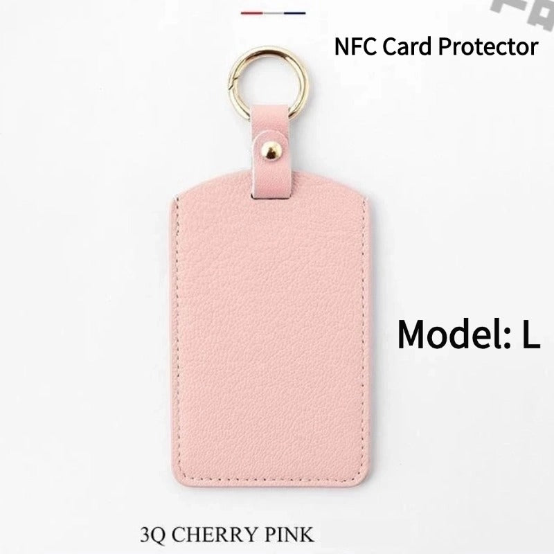 Car Key Protector & NFC Card Protector for LOTUS EMEYA