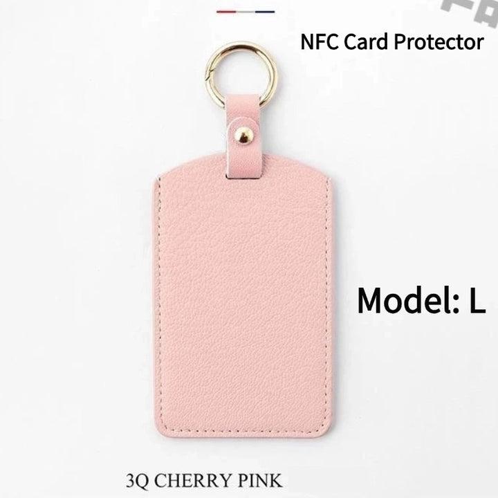 Car Key Protector & NFC Card Protector for LOTUS EMEYA