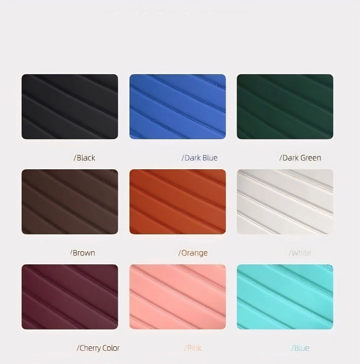 All-weather floor mats for  drive Lotus Emeya & Lotus Emira & Lotus Eletre