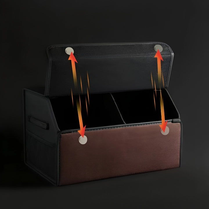 Car Trunk Expansion Box for Lotus