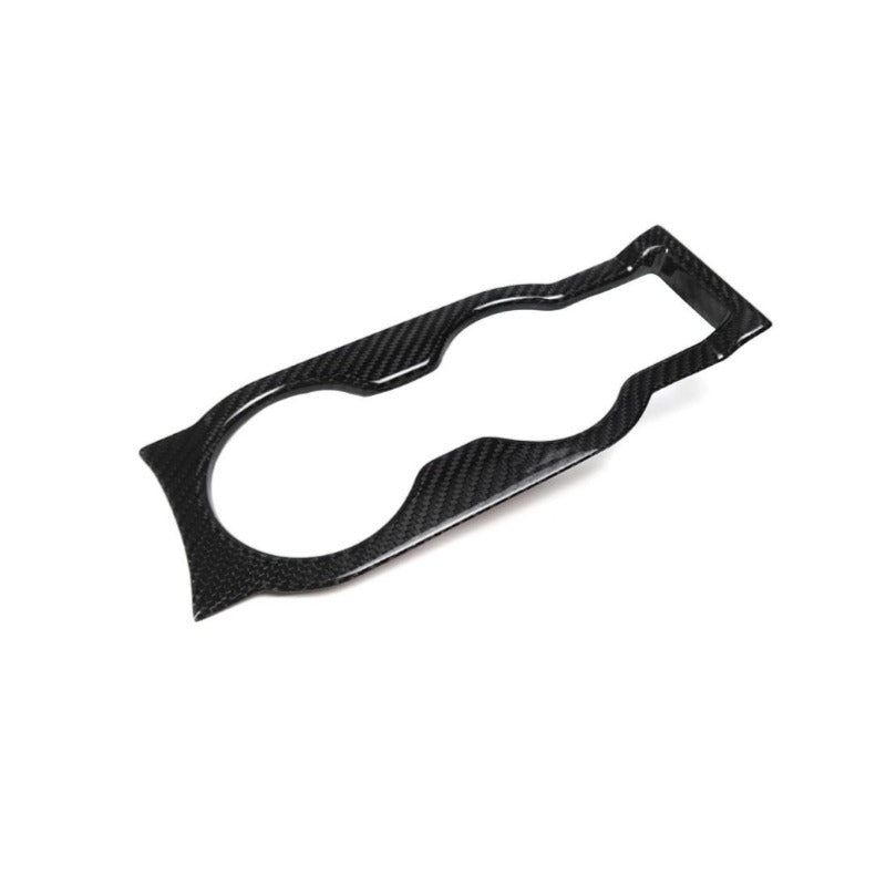 Lotus Emira Carbon Fibre Protection Kit for Cup Chutes