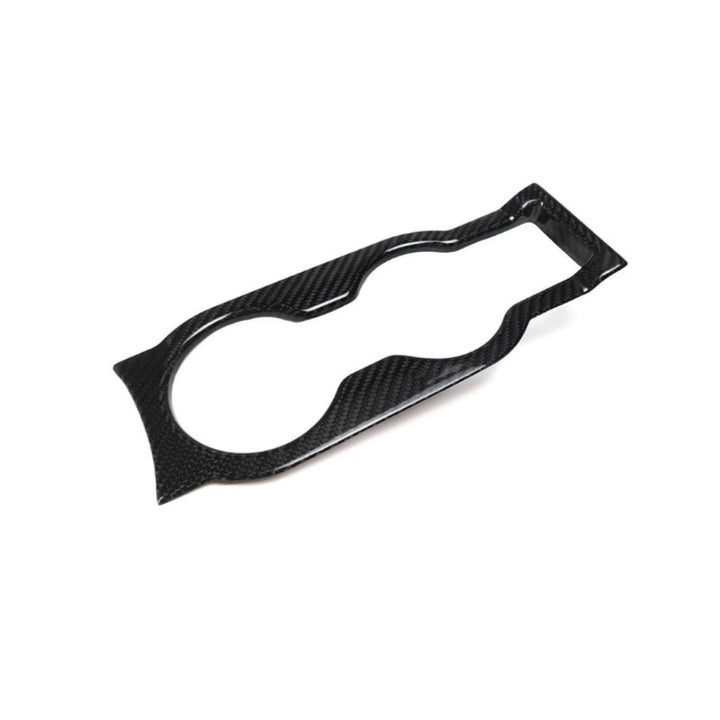 Lotus Emira Carbon Fibre Protection Kit for Cup Chutes
