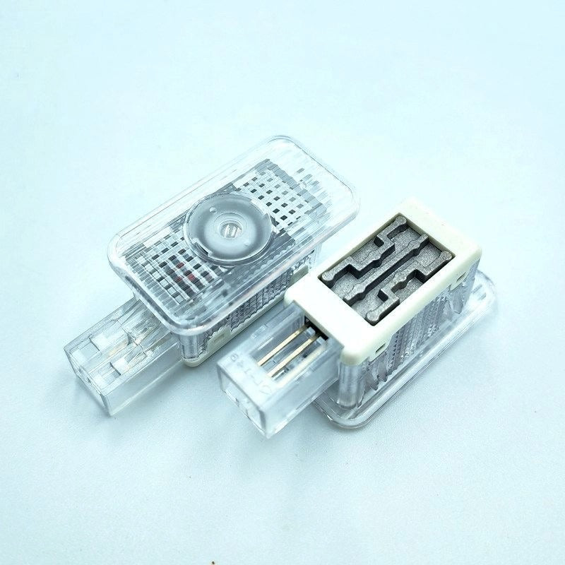 Lotus door switch welcome light