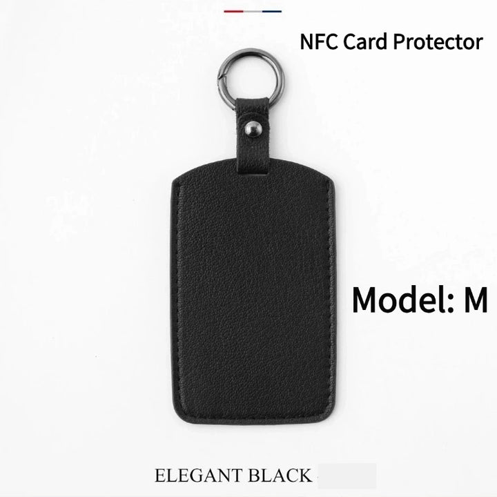 Car Key Protector & NFC Card Protector for LOTUS EMEYA