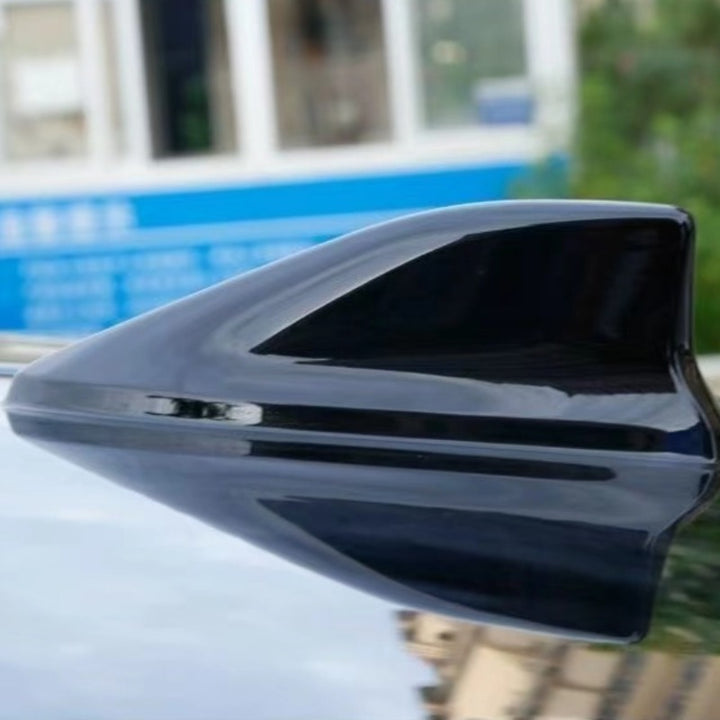 Car Shark Tail Fin Antenna Decoration for HUA WEI