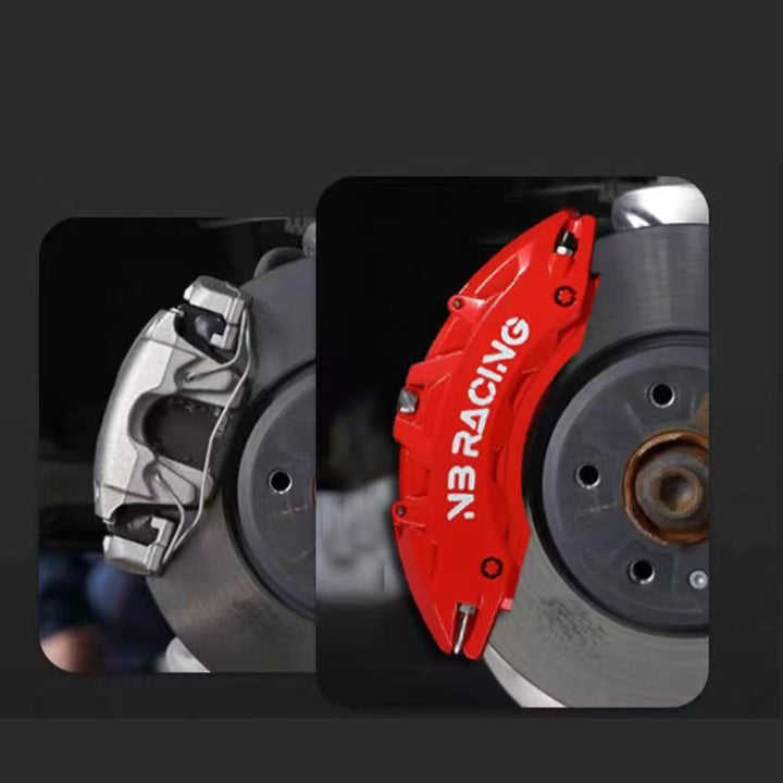 Brake Caliper Cover for ROX 01