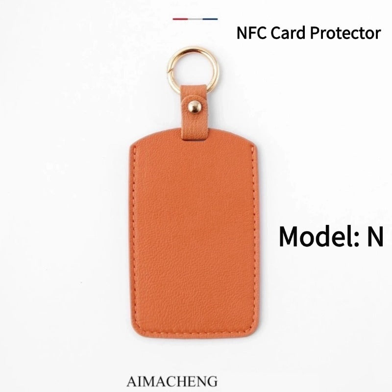 Car Key Protector & NFC Card Protector for LOTUS EMEYA