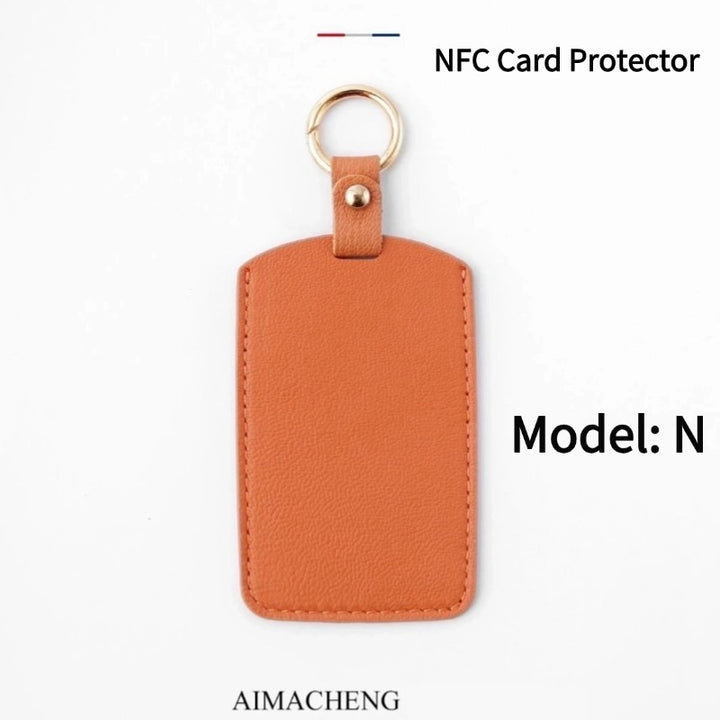 Car Key Protector & NFC Card Protector for LOTUS EMEYA