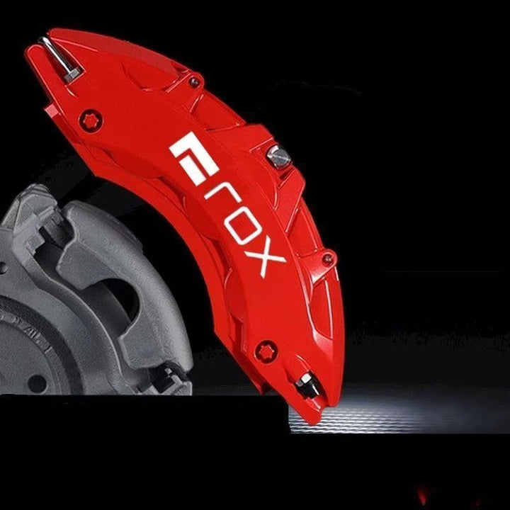 Brake Caliper Cover for ROX 01