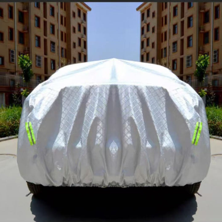 Rain & Dust Protection Cover for Huawei Vehicles