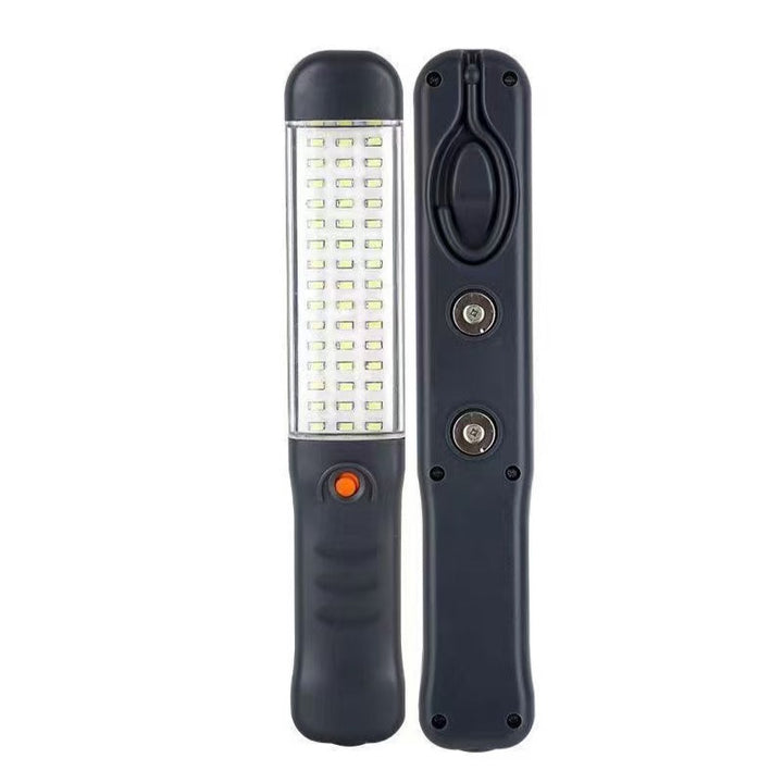 Car repair emergency light