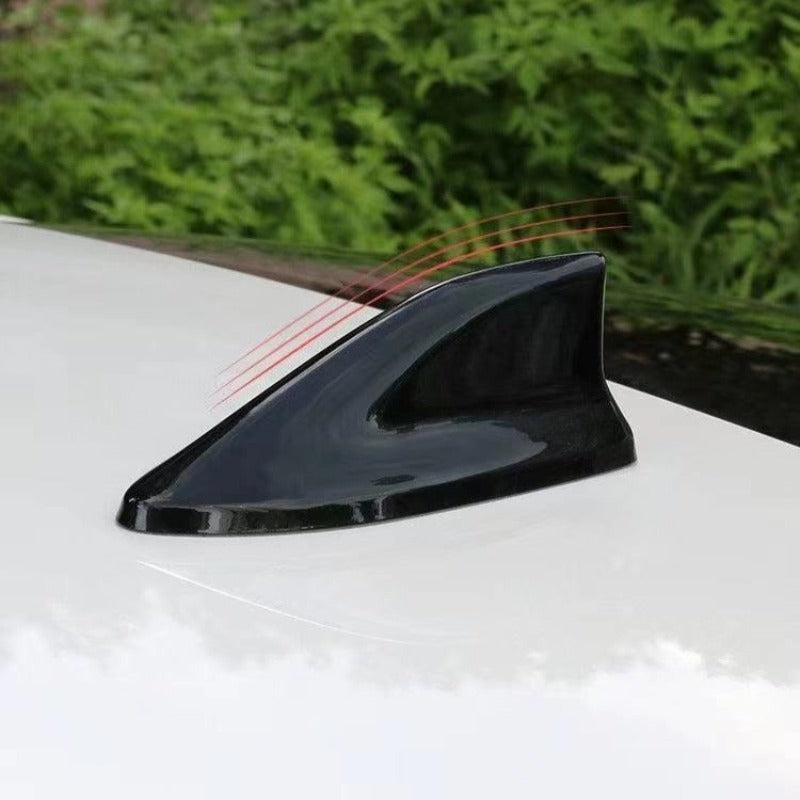 Car Shark Tail Fin Antenna Decoration for HUA WEI