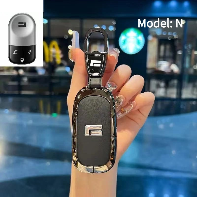 Car key protector suitable for ROX 01