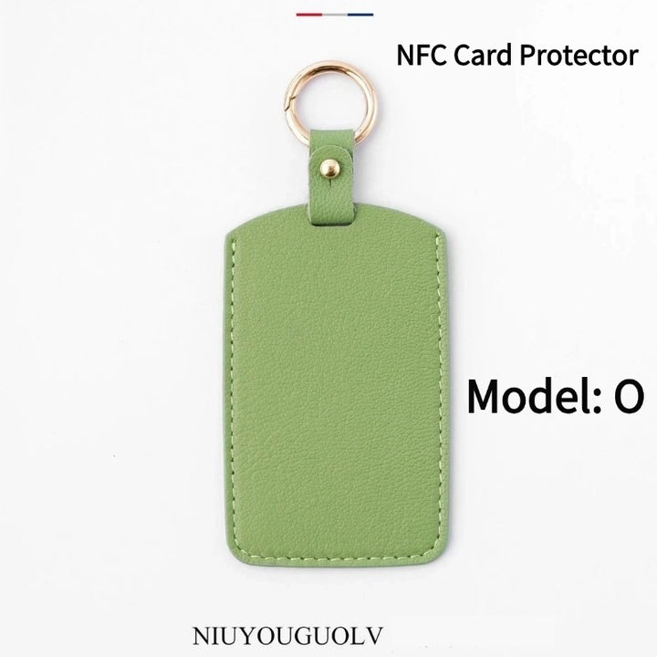Car Key Protector & NFC Card Protector for LOTUS EMEYA