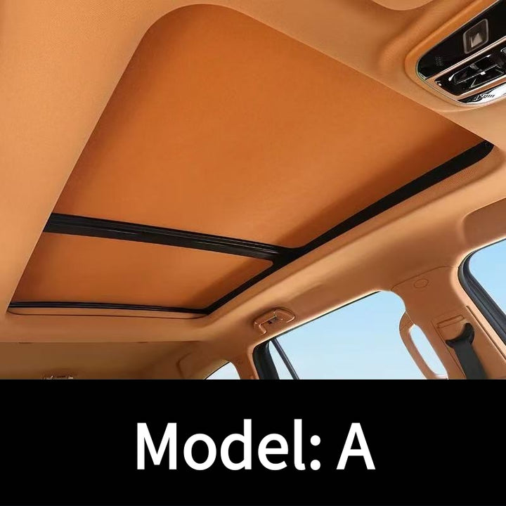 Car Sunroof Sunshade for HUAWEI AITO