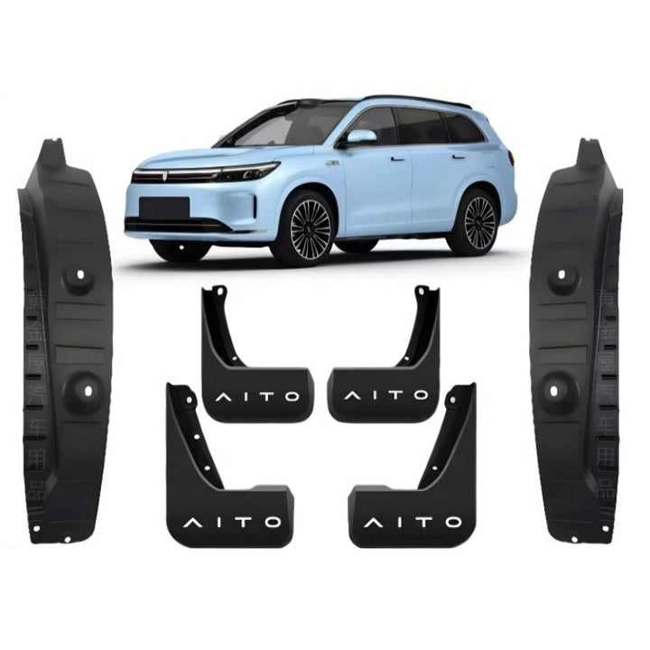 Car Fender & Rear Door Liner for HUAWEI AITO M7