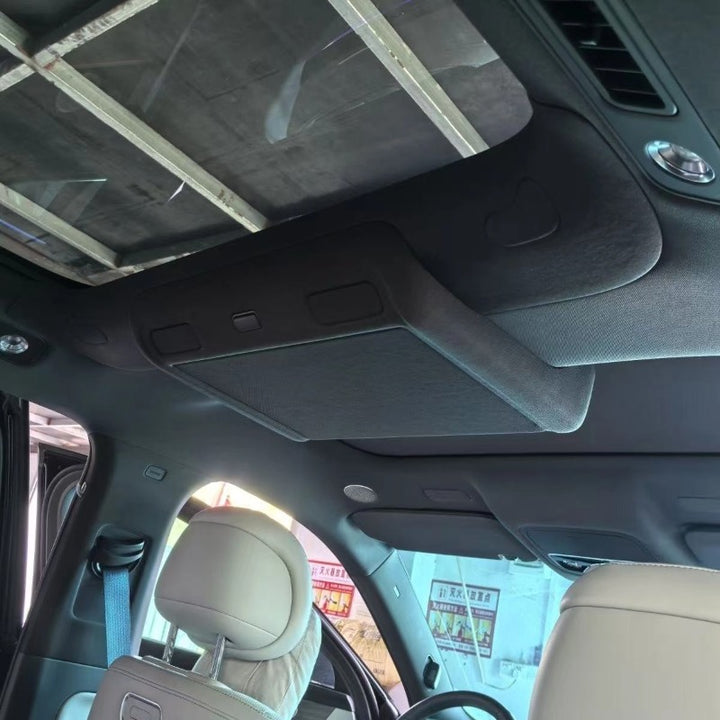 Car Rear Ceiling Entertainment TV for HUAWEI AITO M9