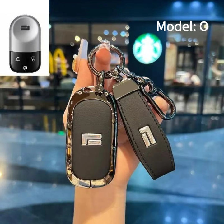 Car key protector suitable for ROX 01