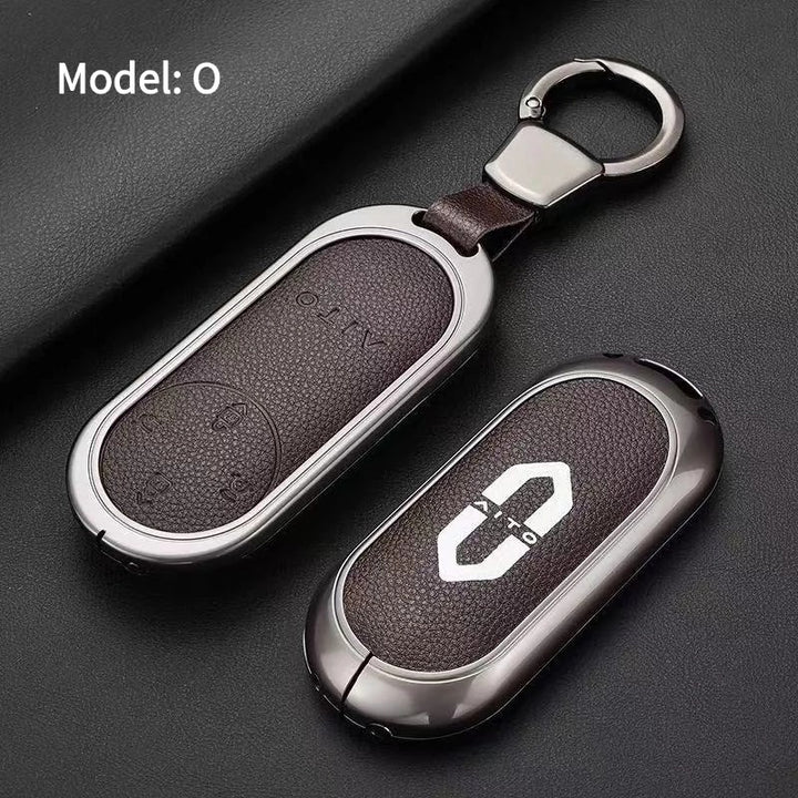 Car Key Case & NFC Card Case for HUAWEI AITO