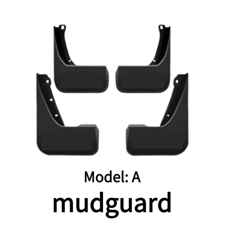 Mud Flaps for HUAWEI AITO M9