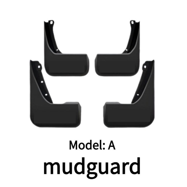 Mud Flaps for HUAWEI AITO M9