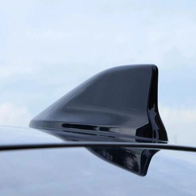 Car Shark Tail Fin Antenna Decoration for HUA WEI