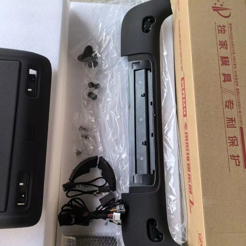 Car Rear Ceiling Entertainment TV for HUAWEI AITO M9