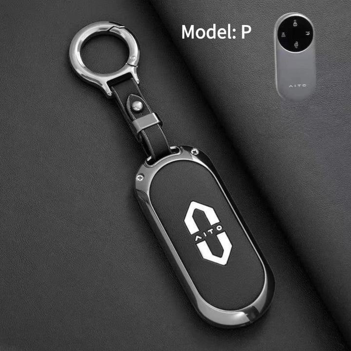 Car Key Case & NFC Card Case for HUAWEI AITO