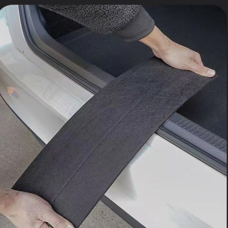 Car boot divider for HUAWEI AITO