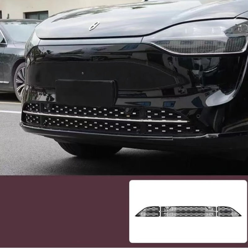 Car front head insect net for HUAWEI AITO M9