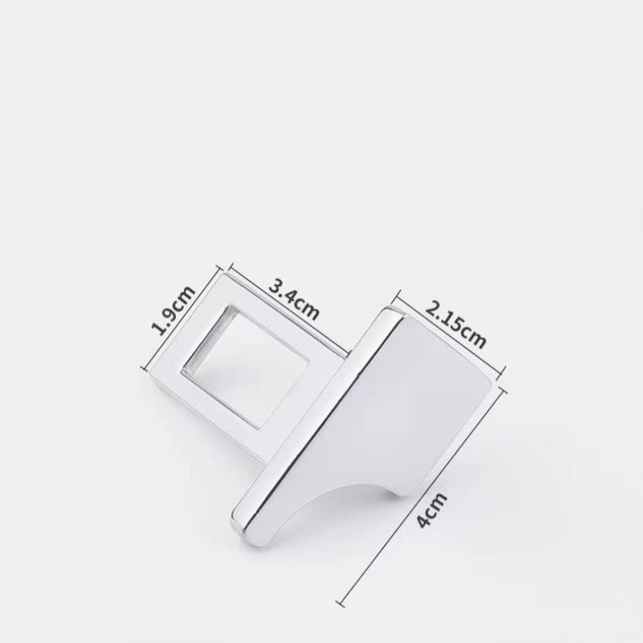 Car Seat Belt Extender & Seat Belt Plug for HUAWEI AITO M9