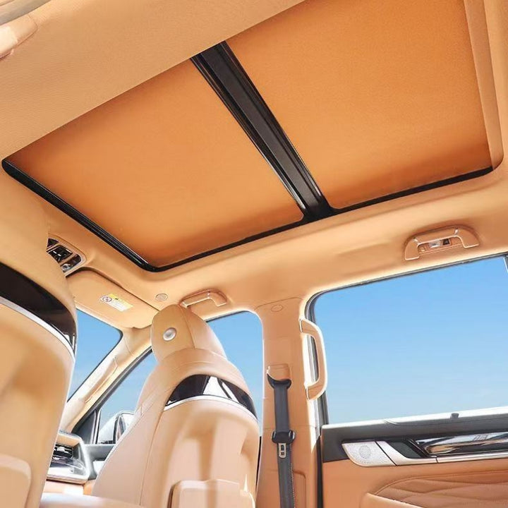 Car Sunroof Sunshade for HUAWEI AITO
